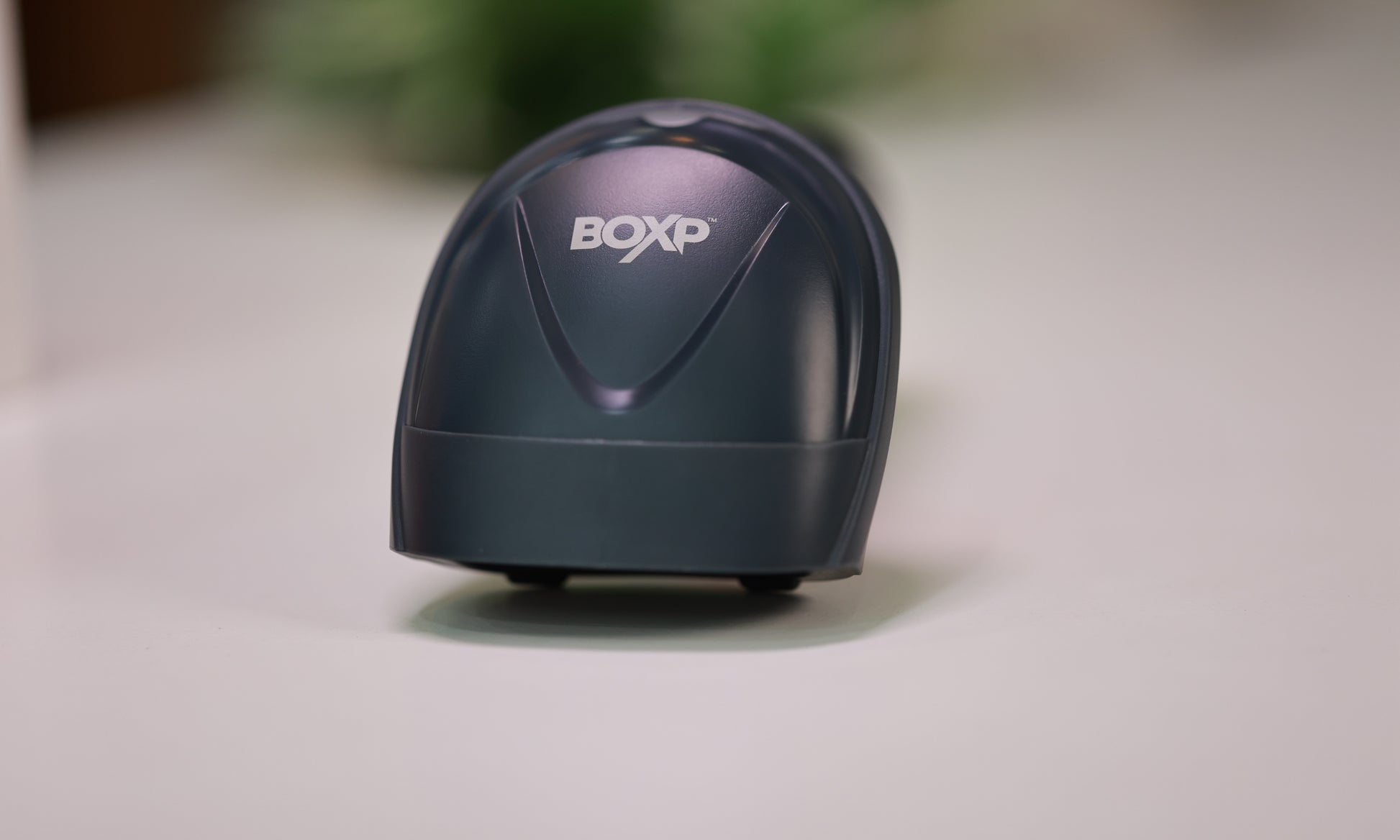 BOXP BPS 120 2D SCANNER (WIRED)