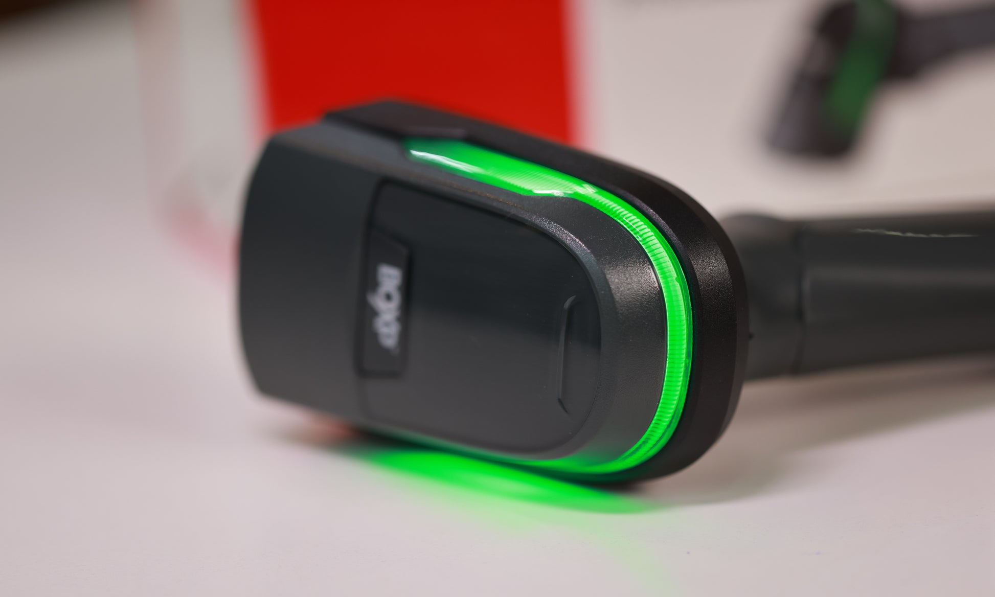 BOXP BPS 250 2D SCANNER (WIRED)