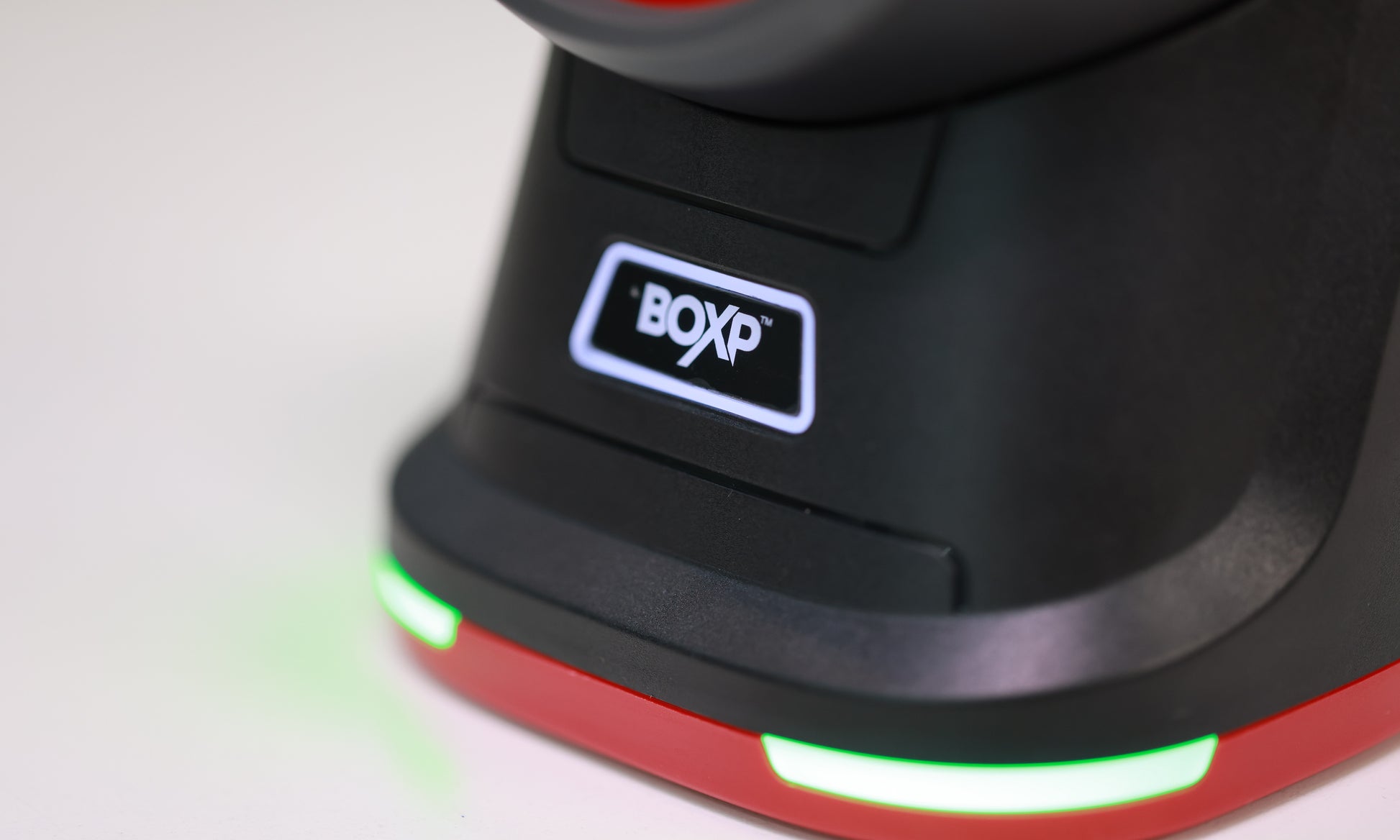 BOXP BPS 700P TABLE TOPPER 2D SCANNER (WIRED)