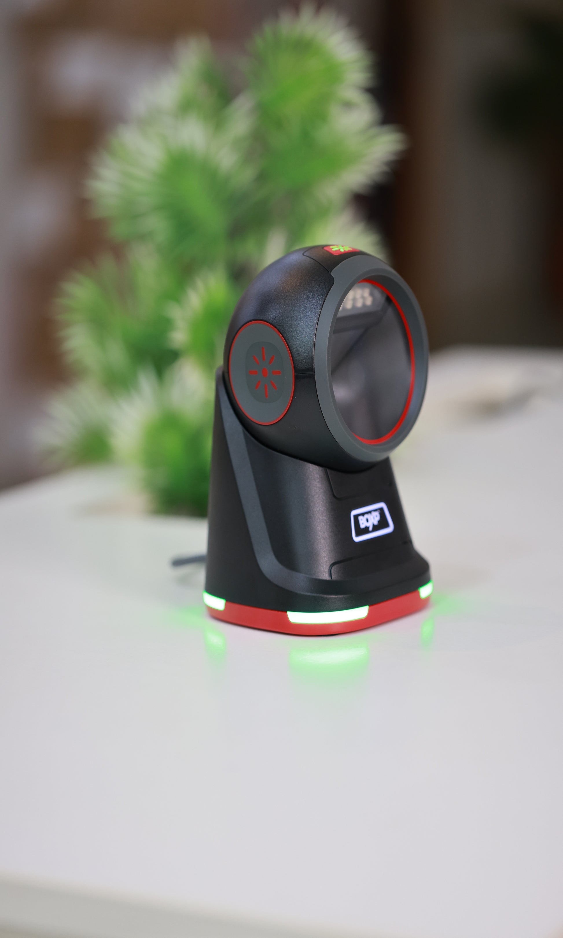 BOXP BPS 700P TABLE TOPPER 2D SCANNER (WIRED)