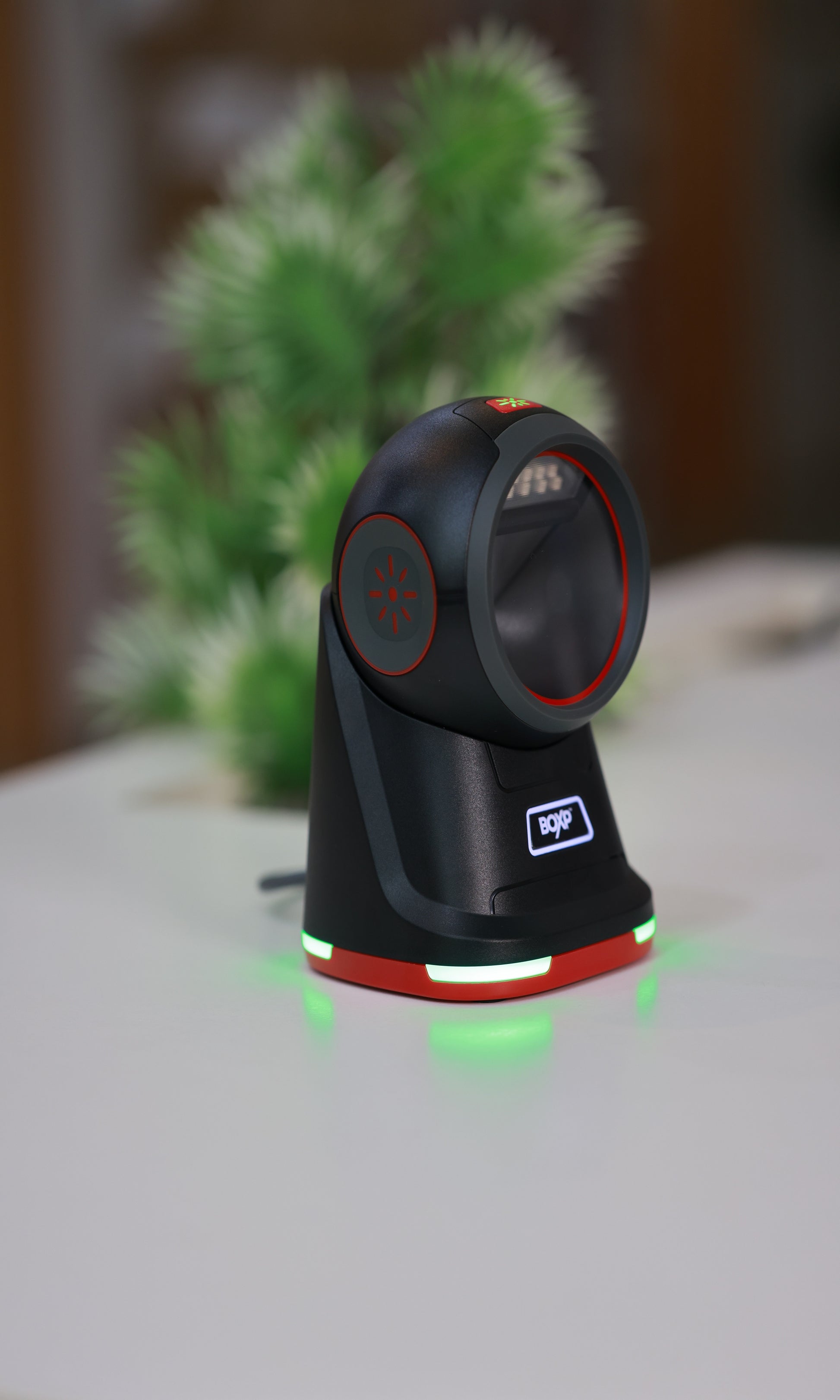 BOXP BPS 700P TABLE TOPPER 2D SCANNER (WIRED)