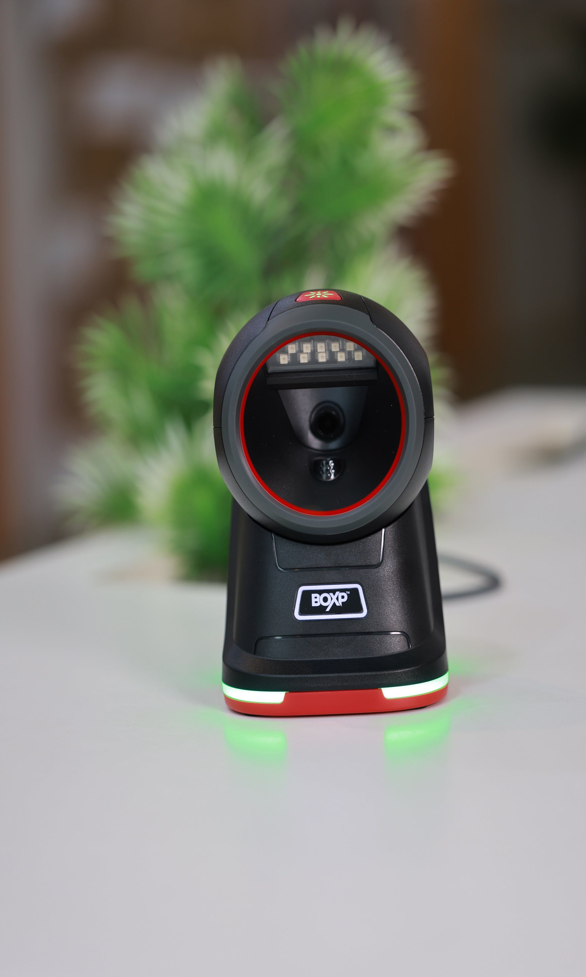 BOXP BPS 700P TABLE TOPPER 2D SCANNER (WIRED)
