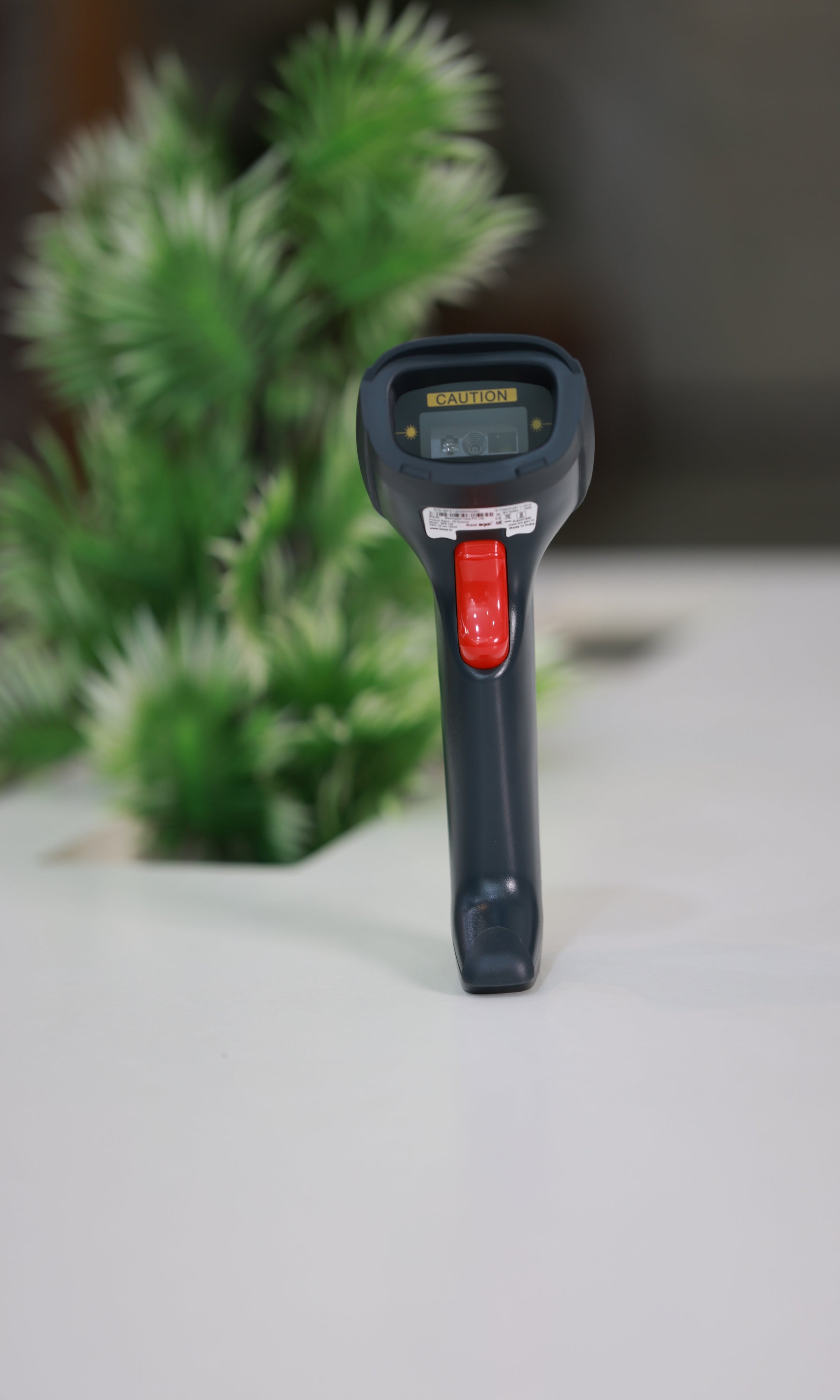 BOXP BPS 120 2D SCANNER (WIRED)