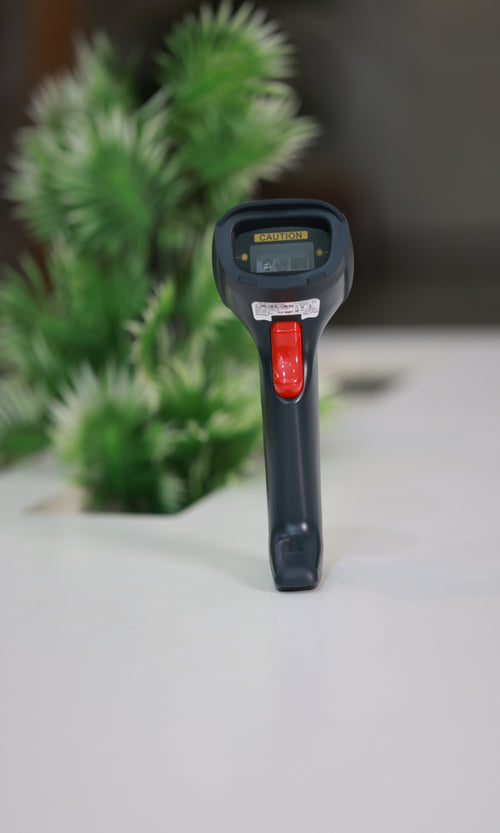 BOXP BPS 120 2D SCANNER (WIRED)