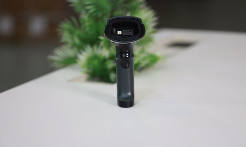 BOXP BPS 250 2D SCANNER (WIRED)