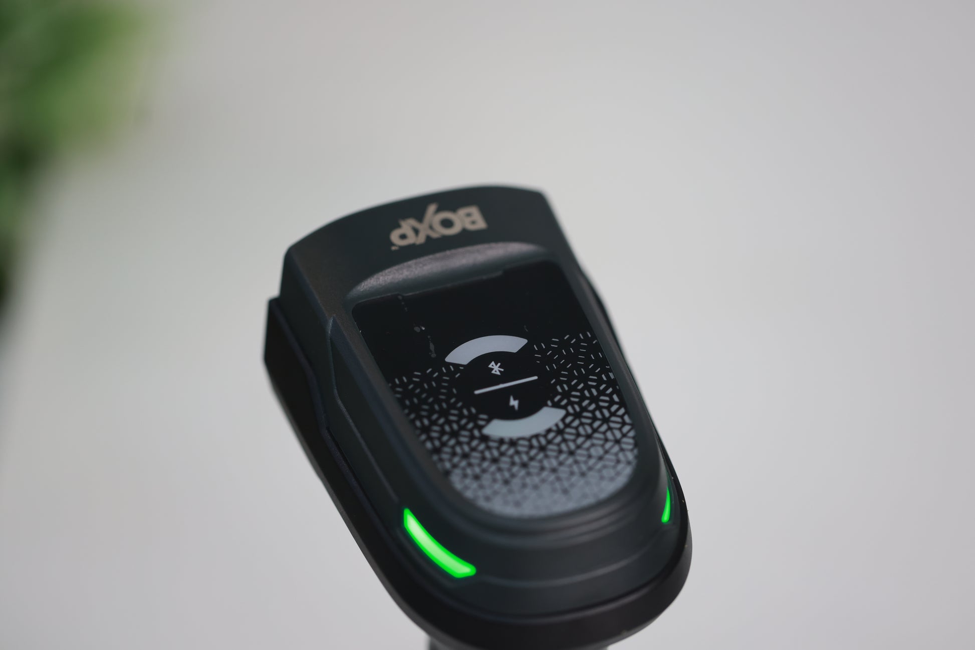 BOXP BPS 250BD 2D SCANNER (BT + DONGLE) (WIRELESS)