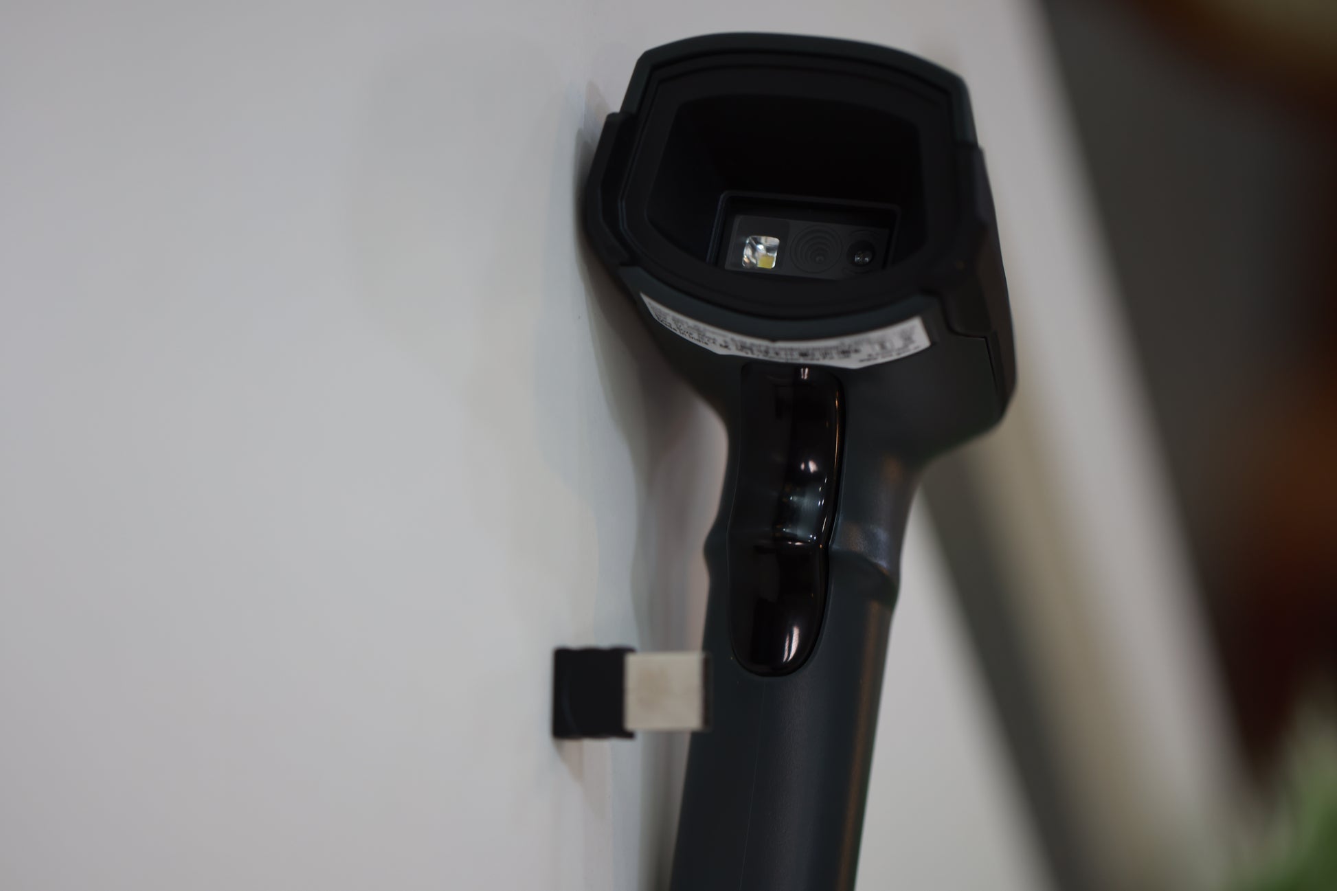 BOXP BPS 250BD 2D SCANNER (BT + DONGLE) (WIRELESS)